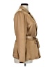 Sam Edelman 100% Polyester Tan Cardigan Size XL - photo 4