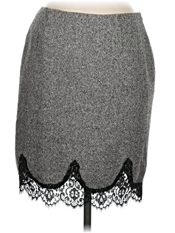 Spenser Jeremy Formal Skirt (view 1)