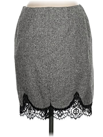 Spenser Jeremy Formal Skirt (view 2)