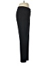 Armani Exchange Solid Black Dress Pants Size 6 - photo 4