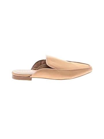 Bamboo Mule/Clog (view 1)