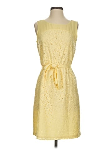 The Limited Cocktail Dress (view 1)