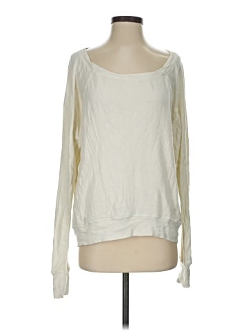 Pam & Gela Sweatshirt (view 1)