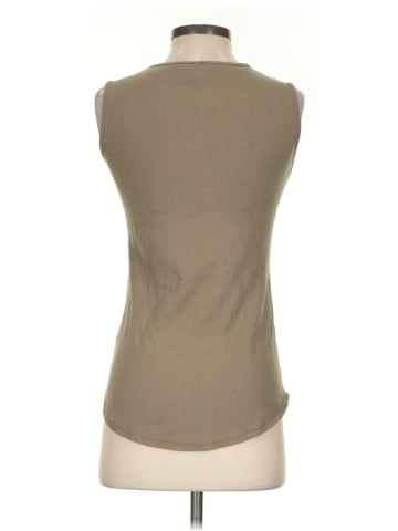 JW (JW Style) Sleeveless Blouse (view 2)