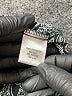 Croft & Barrow 100% Polyester Black Short Sleeve Blouse Size L - photo 8
