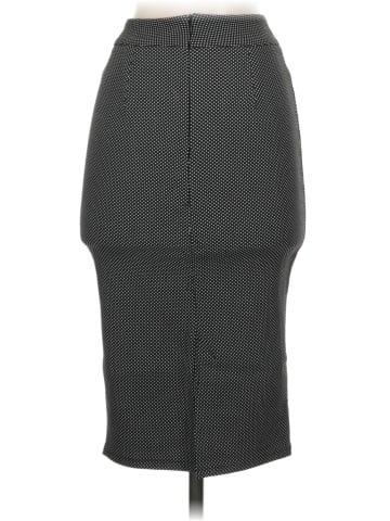 Chocolate Casual Skirt (view 2)