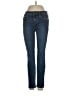 Current/Elliott Blue Jeans Size 25 waist - photo 1