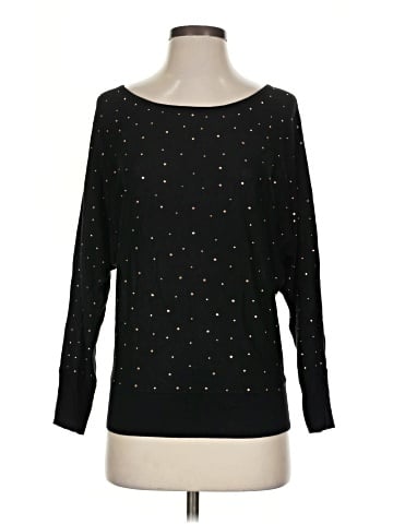 New York & Company Pullover Sweater (view 1)