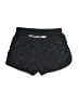 Asics Hearts Black Athletic Shorts Size S - photo 2
