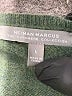 Neiman Marcus Green Pullover Sweater Size L - photo 7