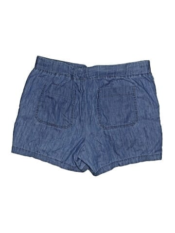 Talbots Denim Shorts (view 2)