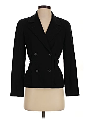 Anne Klein Blazer (view 1)