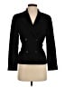 Anne Klein Black Blazer Size 2 - photo 1