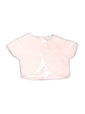 American Princess Faux Fur Vest (view 1)