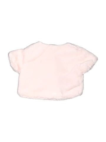 American Princess Faux Fur Vest (view 2)