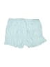 Beginning Boutique 100% Cotton Blue Shorts Size 4 - photo 2