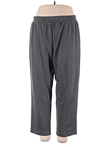 N Touch Casual Pants (view 1)