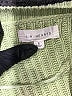 LA Hearts Green Pullover Sweater Size S - photo 7