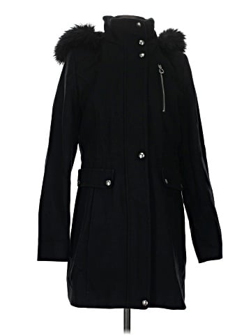 Laundry by Design Wool Coat (view 1)