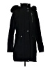Laundry by Design Black Wool Coat Size S - photo 1