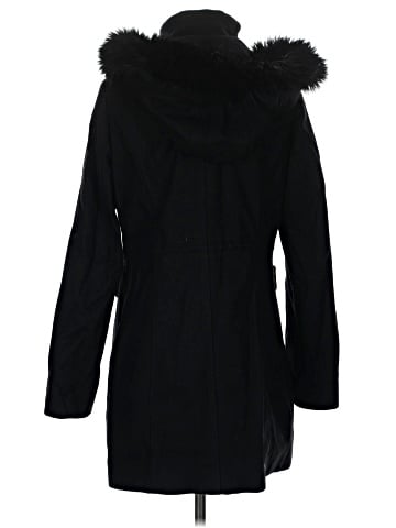 Laundry by Design Wool Coat (view 2)