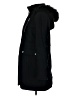Laundry by Design Black Wool Coat Size S - photo 5