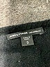 James Perse 100% Cashmere Black Cashmere Pullover Sweater Size Lg (3) - photo 7