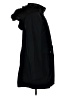 Laundry by Design Black Wool Coat Size S - photo 4