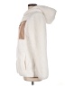 Reebok 100% Polyester Ivory Fleece Size M - photo 5