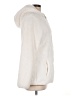 Reebok 100% Polyester Ivory Fleece Size M - photo 4