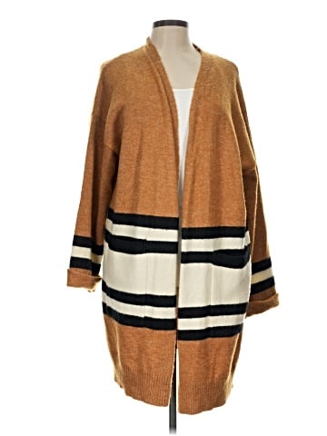 The Impeccable Pig Cardigan (view 1)