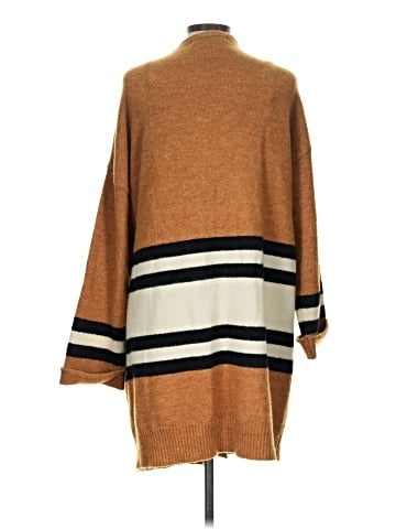 The Impeccable Pig Cardigan (view 2)