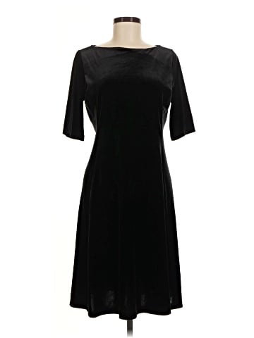 Lands' End Cocktail Dress (view 1)