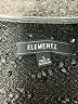 Elementz 100% Polyester Black 3/4 Sleeve Top Size L - photo 7