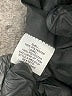 Elementz 100% Polyester Black 3/4 Sleeve Top Size L - photo 8