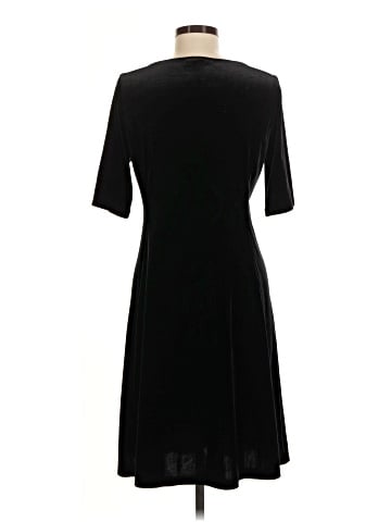 Lands' End Cocktail Dress (view 2)