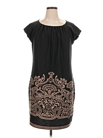 Evan Picone Cocktail Dress (view 1)
