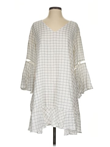 Sancia Casual Dress (view 1)