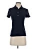 Lacoste Blue Short Sleeve Polo Size EU 34 / US 4 - photo 1