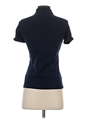 Lacoste Short Sleeve Polo (view 2)