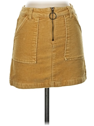 BLUE SPICE Casual Skirt (view 1)