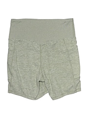 Zobha Athletic Shorts (view 2)