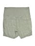 Zobha Gray Athletic Shorts Size S - photo 2