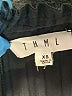 THML Black Sleeveless Blouse Size XS - photo 7