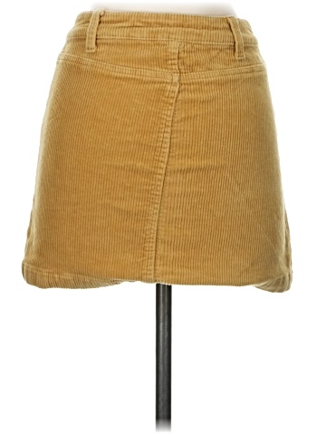BLUE SPICE Casual Skirt (view 2)