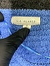 LA Hearts 100% Polyester Blue Pullover Sweater Size S - photo 7