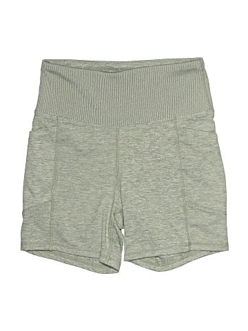 Zobha Athletic Shorts (view 1)