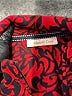 Coldwater Creek 100% Polyester Red Turtleneck Sweater Size XL (estimated) - photo 7