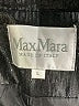 Max Mara Metallic Black Blazer Size L - photo 6