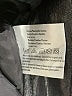 Max Mara Metallic Black Blazer Size L - photo 7